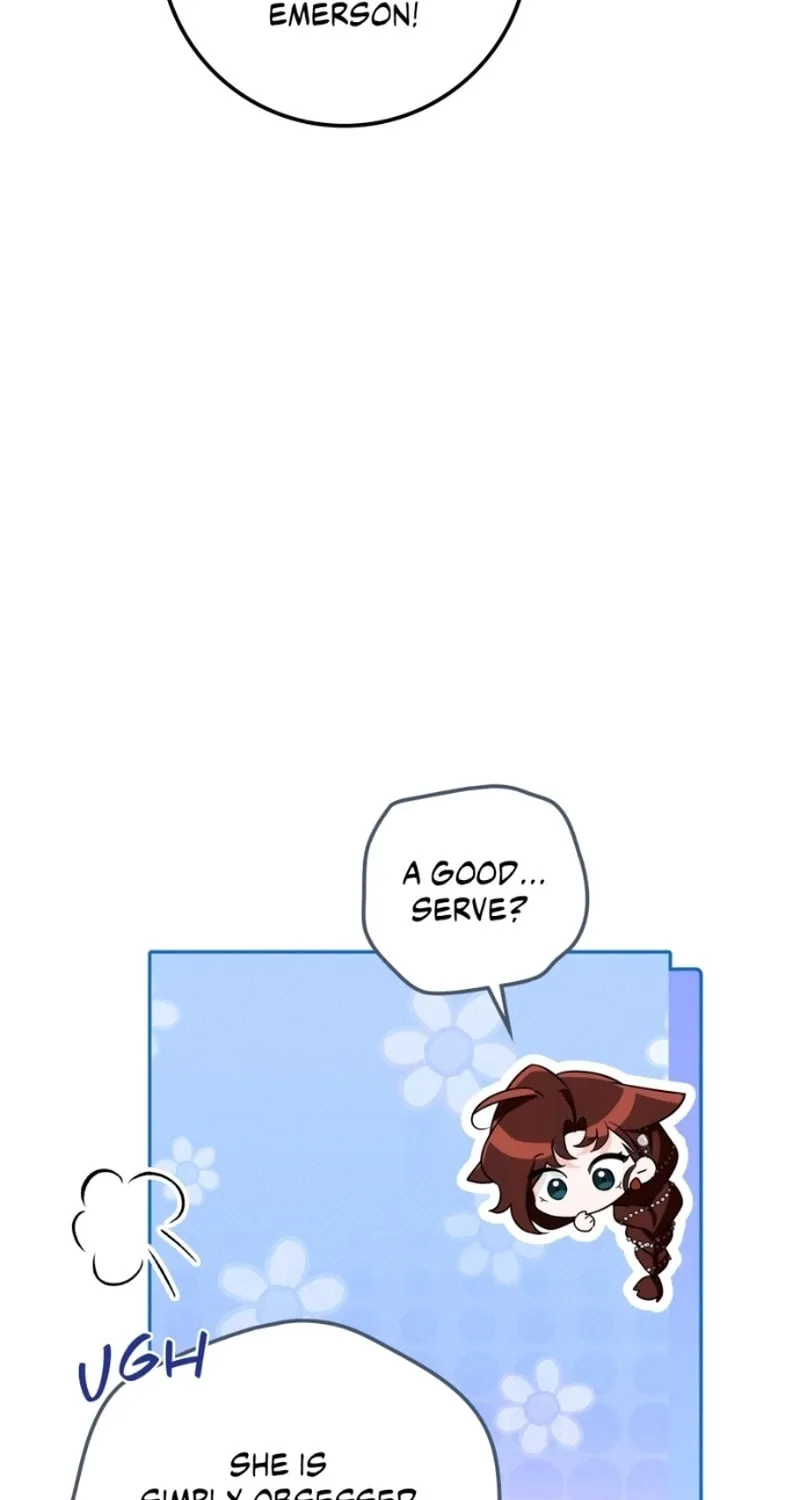 Duchess in Ruins Chapter 22 page 61 - 
