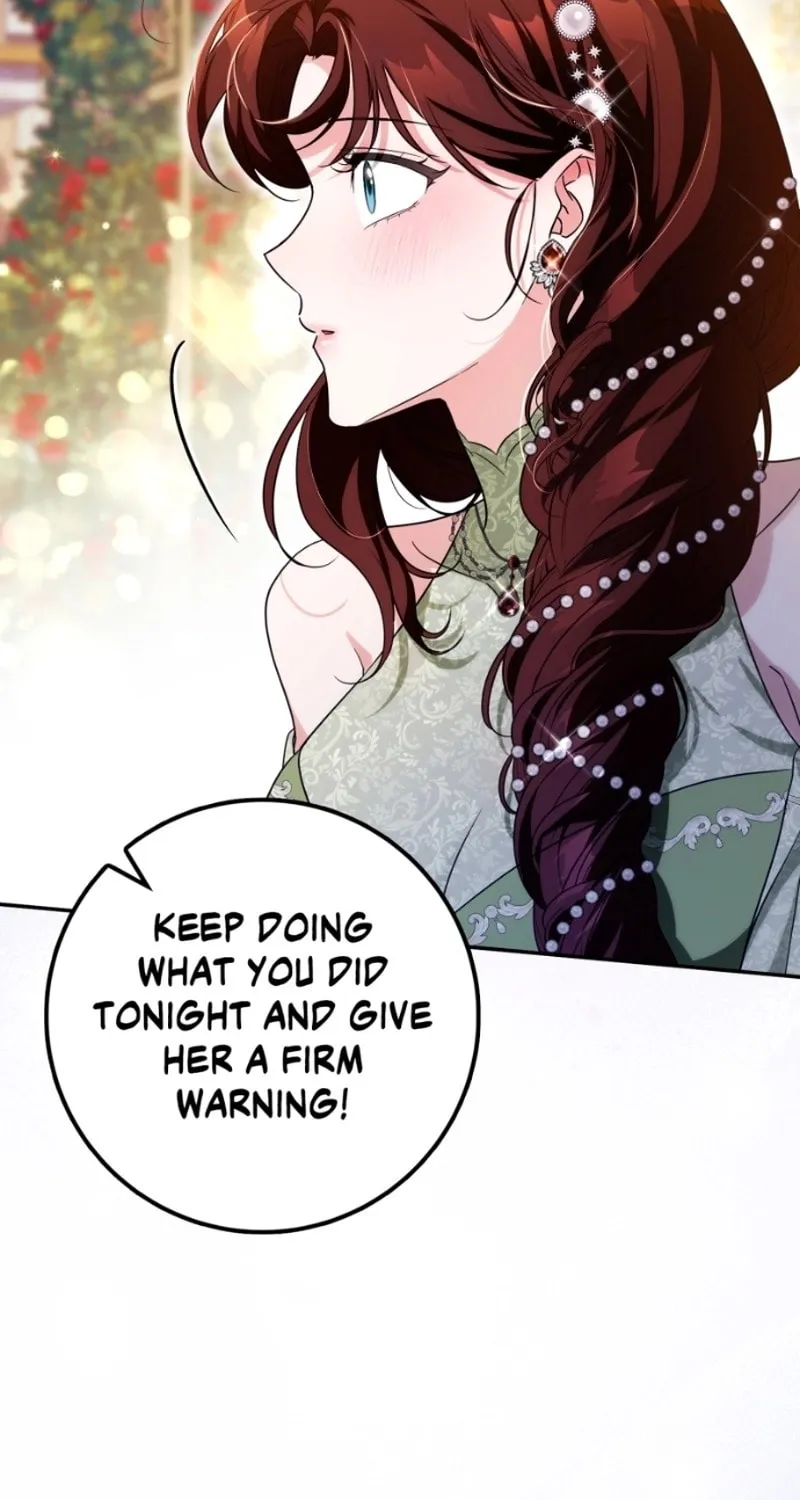 Duchess in Ruins Chapter 22 page 63 - 