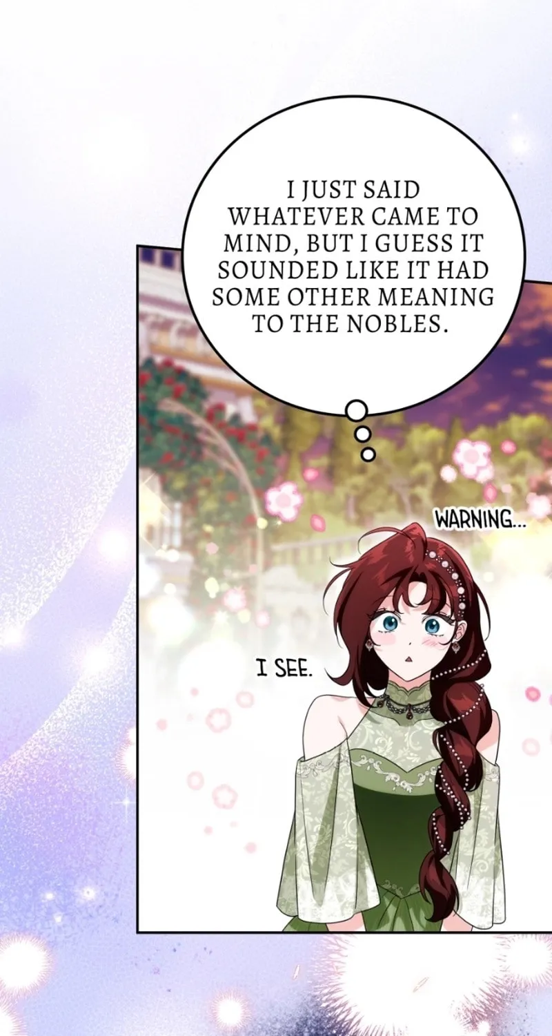 Duchess in Ruins Chapter 22 page 64 - 