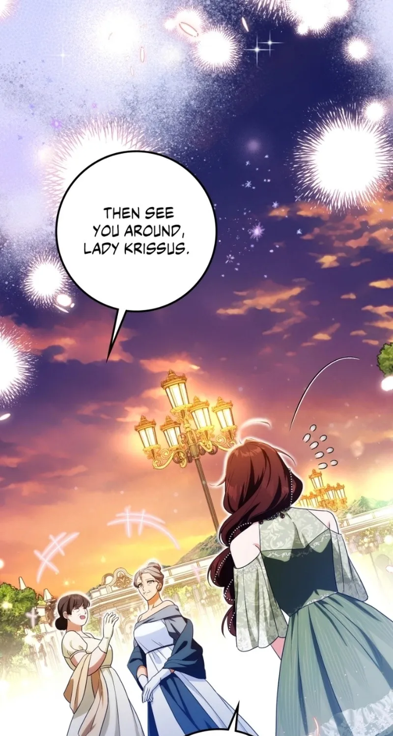 Duchess in Ruins Chapter 22 page 65 - 