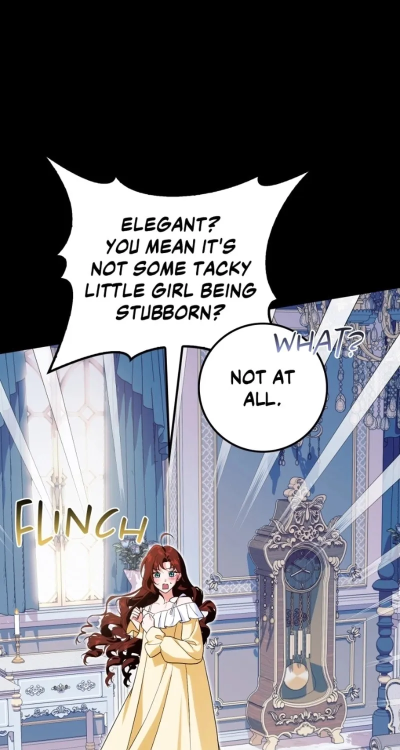 Duchess in Ruins Chapter 22 page 71 - 