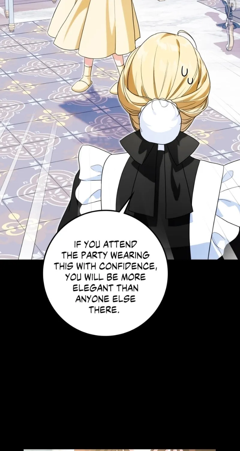 Duchess in Ruins Chapter 22 page 72 - 