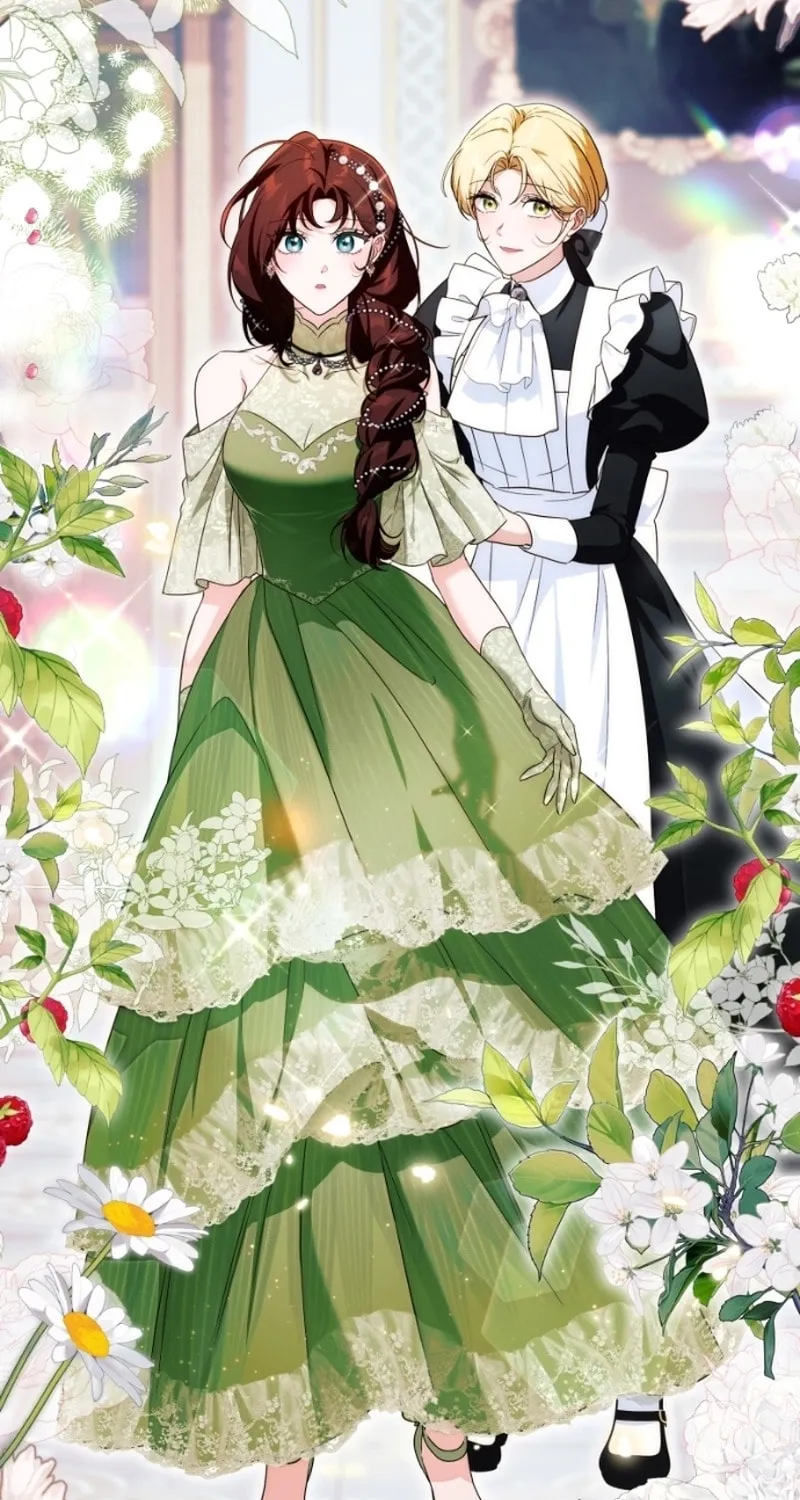 Duchess in Ruins Chapter 22 page 81 - 