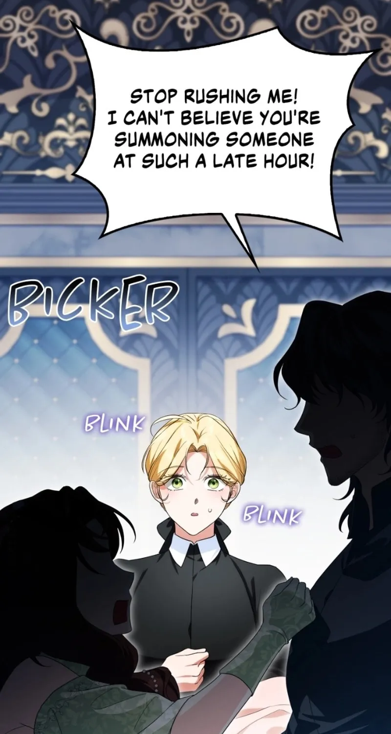Duchess in Ruins Chapter 22 page 86 - 