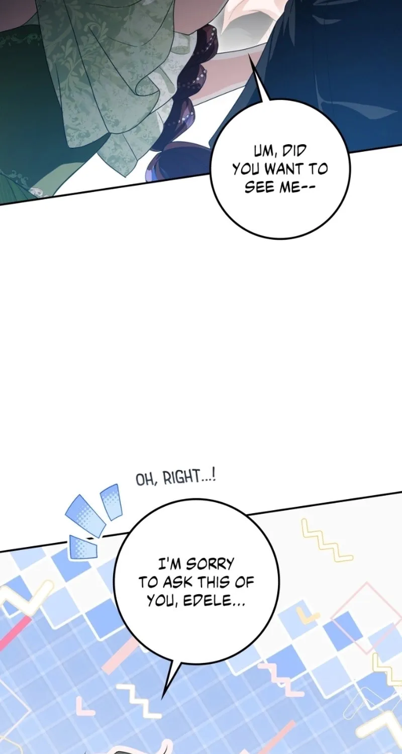 Duchess in Ruins Chapter 22 page 87 - 