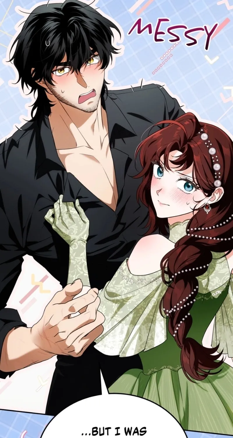 Duchess in Ruins Chapter 22 page 88 - 
