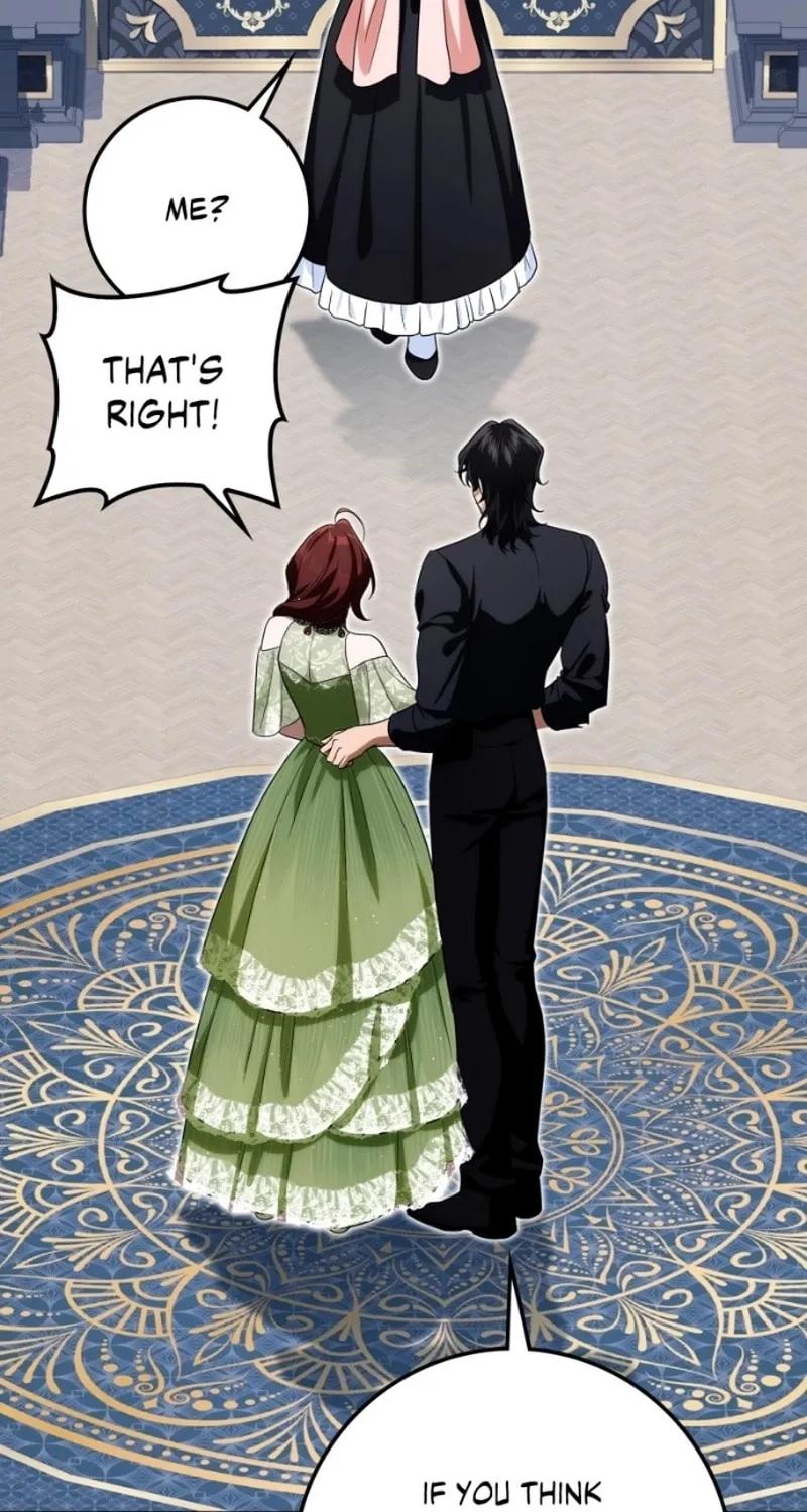 Duchess in Ruins Chapter 22 page 90 - 