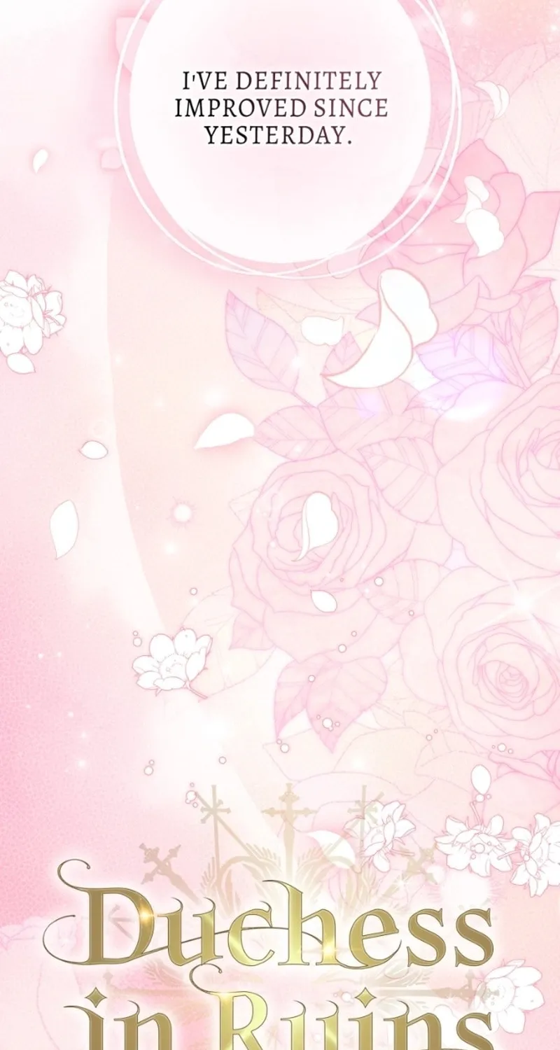 Duchess in Ruins Chapter 22 page 10 - 