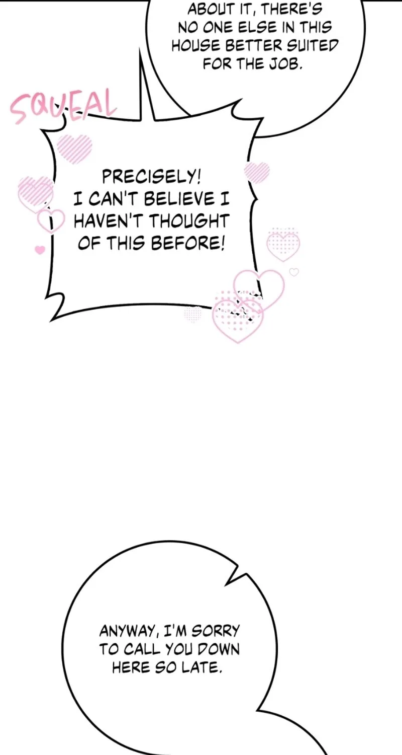 Duchess in Ruins Chapter 22 page 91 - 