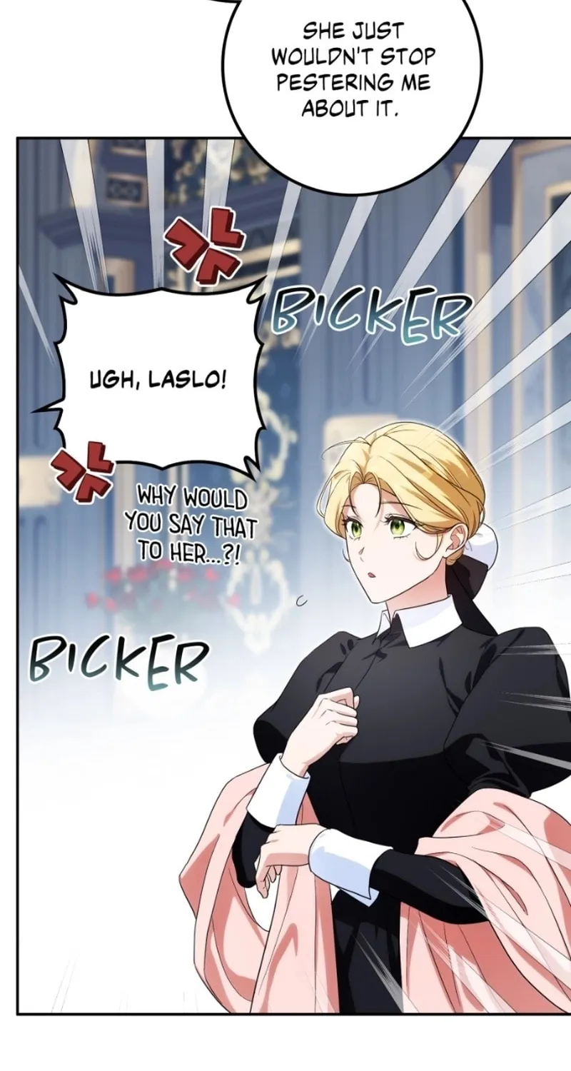 Duchess in Ruins Chapter 22 page 92 - 