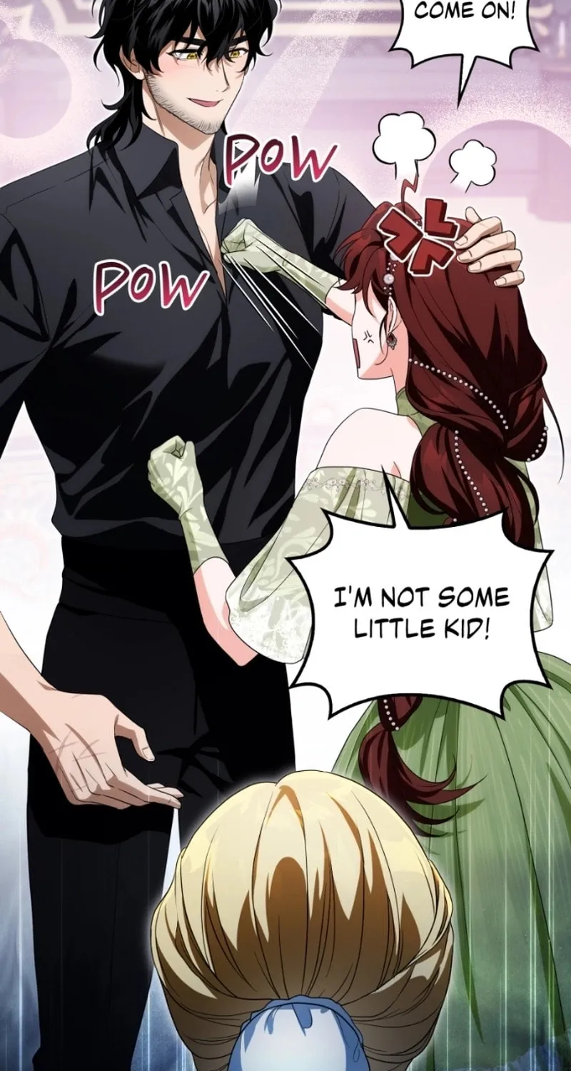 Duchess in Ruins Chapter 22 page 95 - 