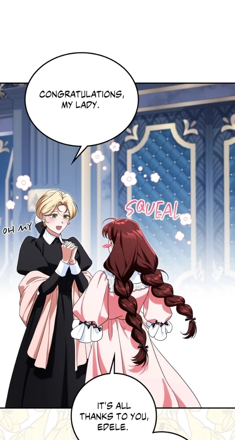 Duchess in Ruins Chapter 23 page 104 - 