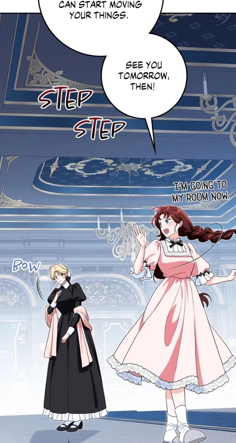 Duchess in Ruins Chapter 23 page 106 - 