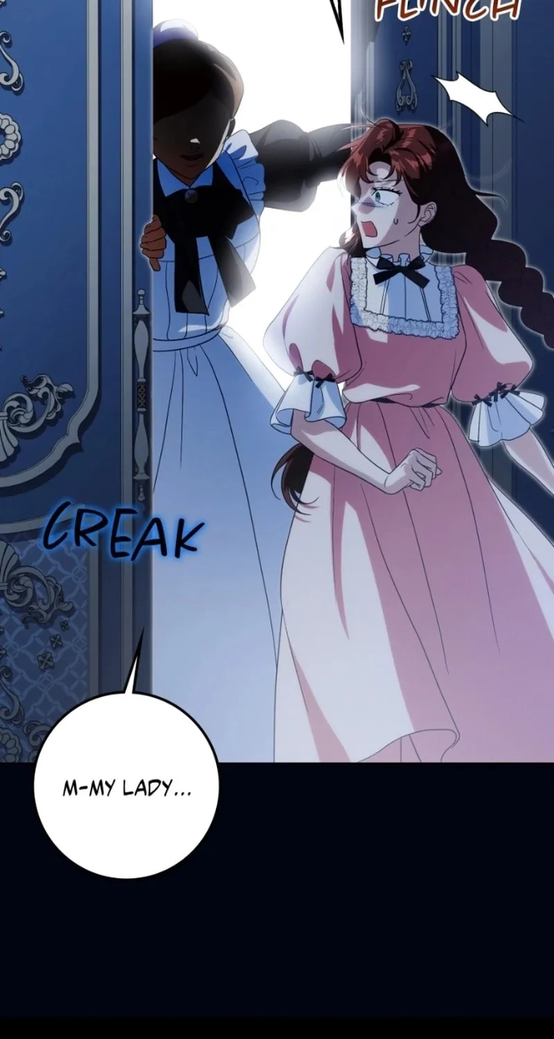 Duchess in Ruins Chapter 23 page 111 - 