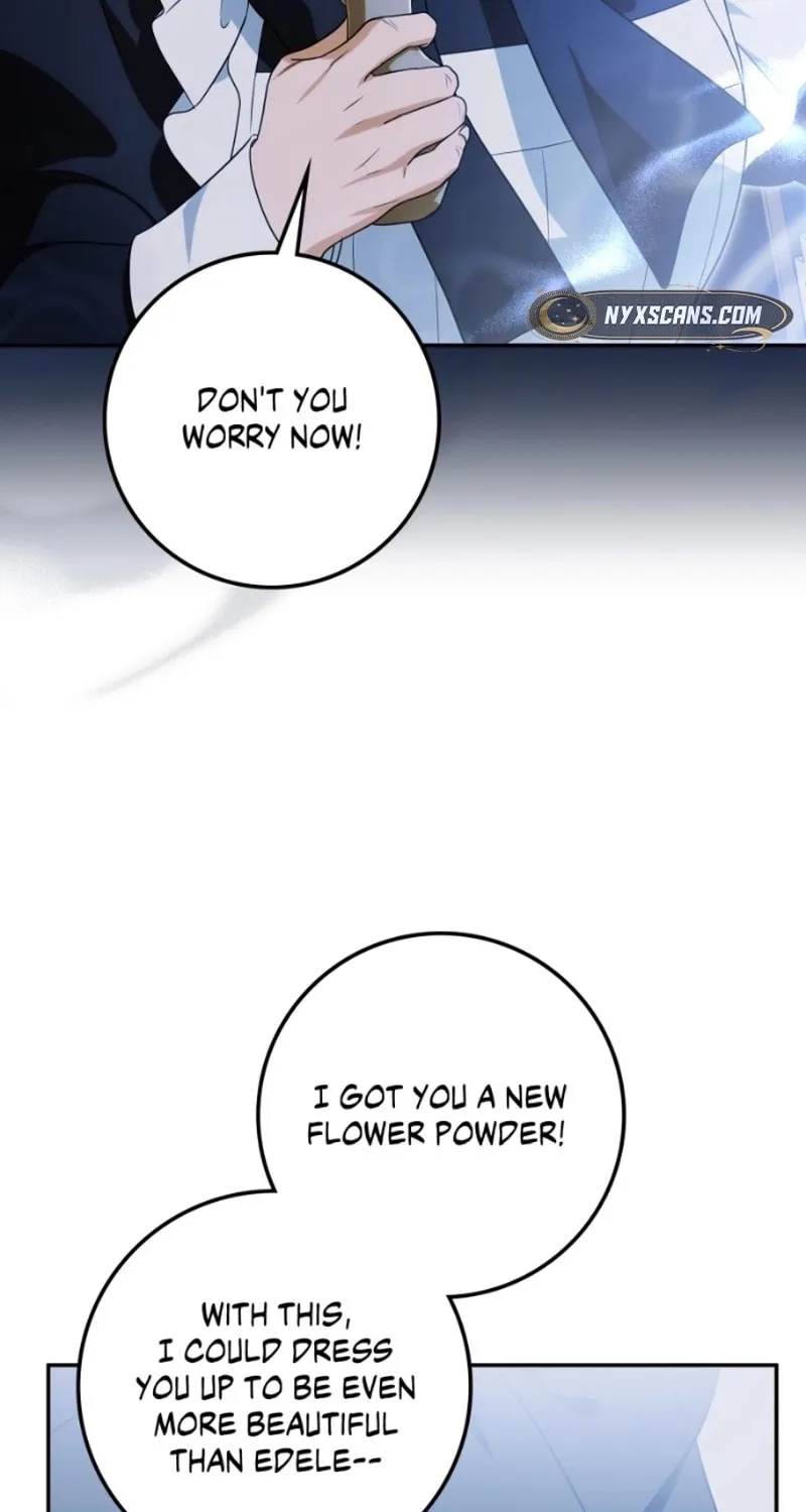 Duchess in Ruins Chapter 23 page 113 - 