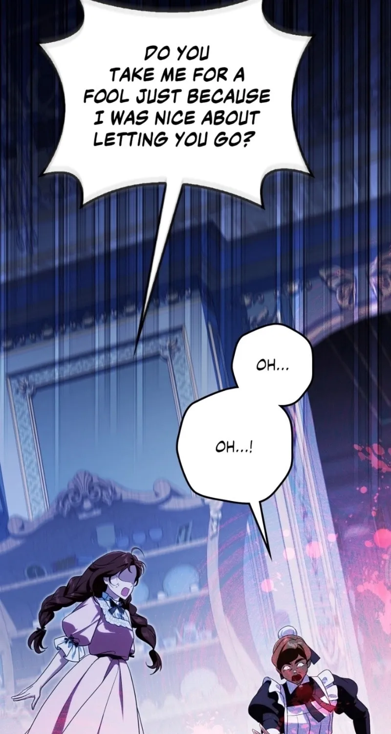 Duchess in Ruins Chapter 23 page 117 - 