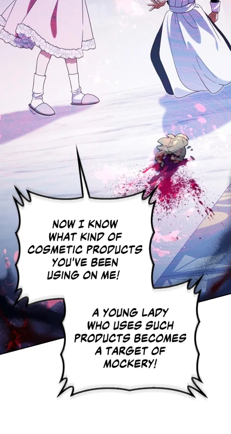 Duchess in Ruins Chapter 23 page 118 - 