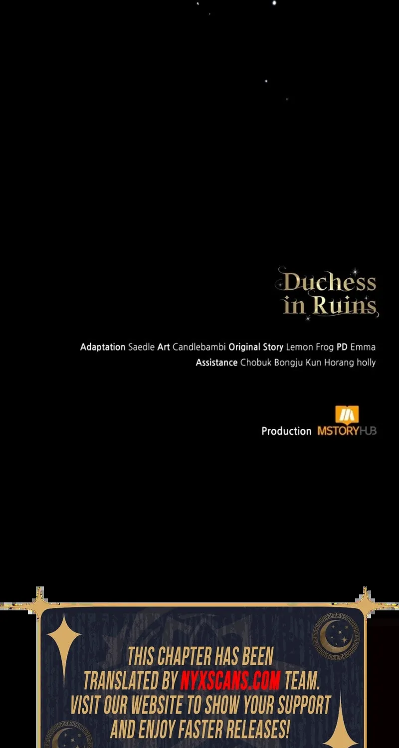 Duchess in Ruins Chapter 23 page 129 - 