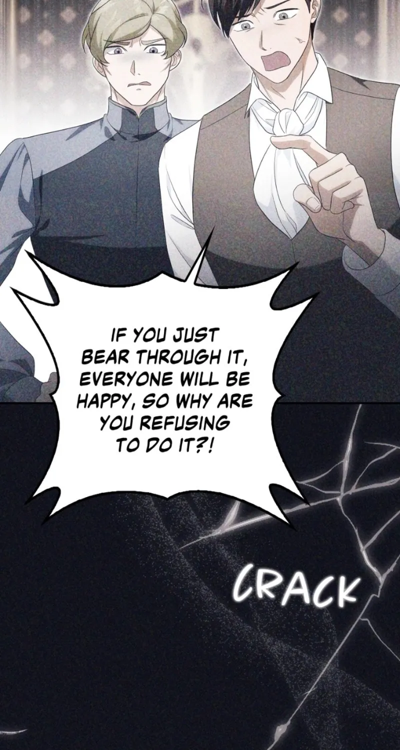 Duchess in Ruins Chapter 23 page 14 - 