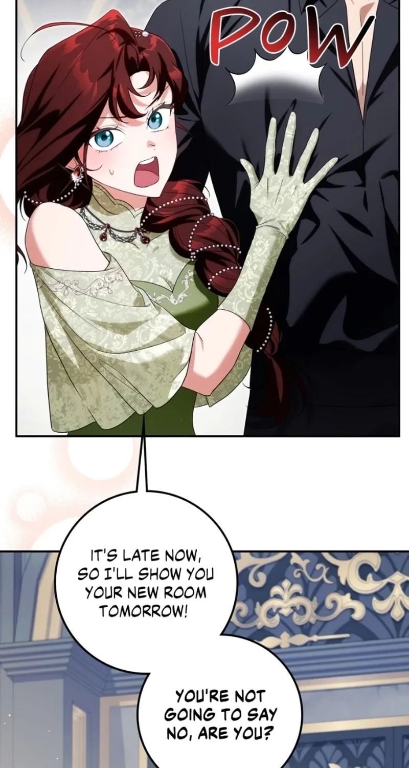 Duchess in Ruins Chapter 23 page 20 - 
