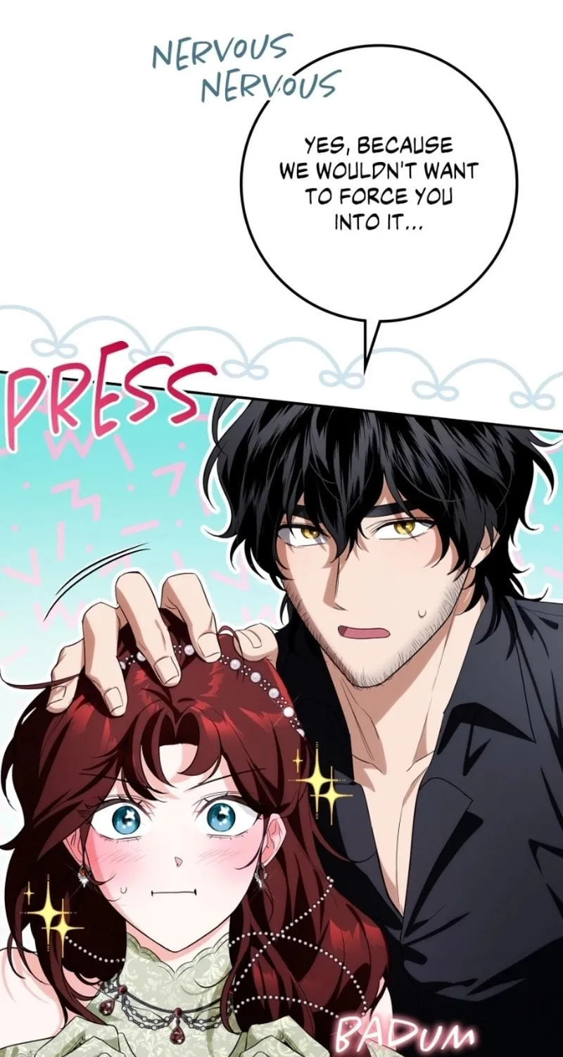 Duchess in Ruins Chapter 23 page 22 - 