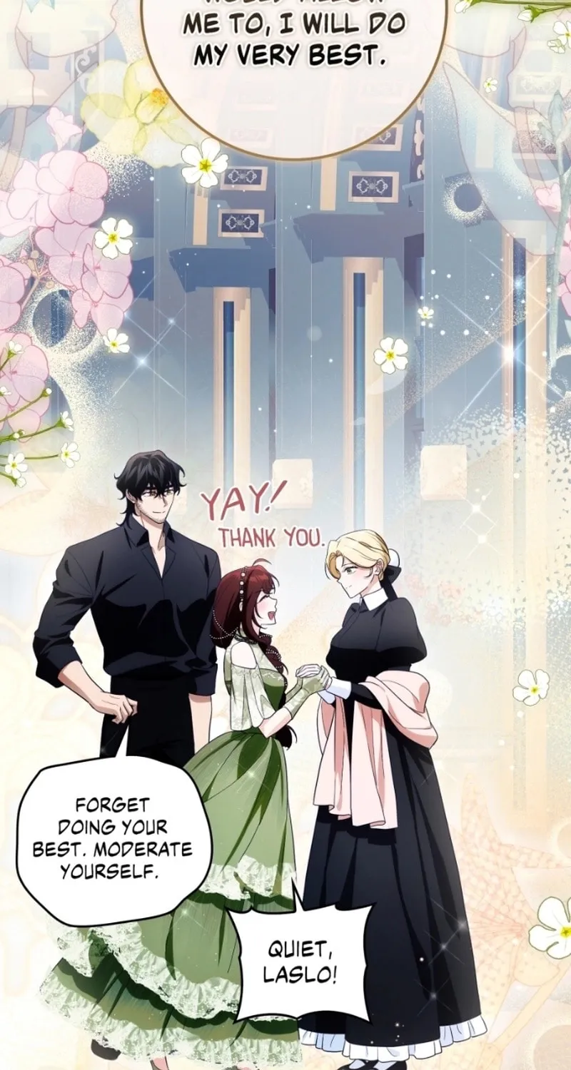 Duchess in Ruins Chapter 23 page 25 - 