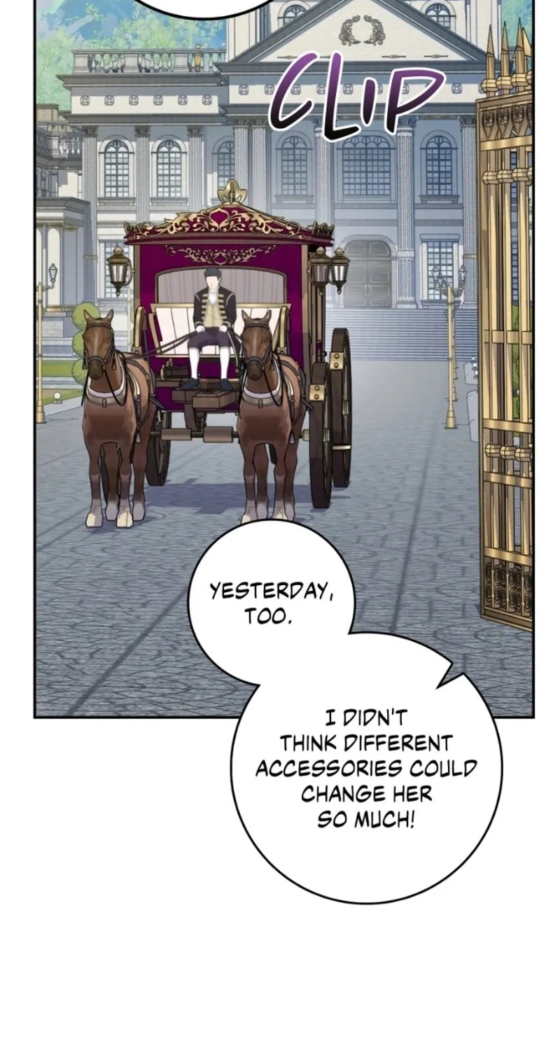 Duchess in Ruins Chapter 23 page 32 - 