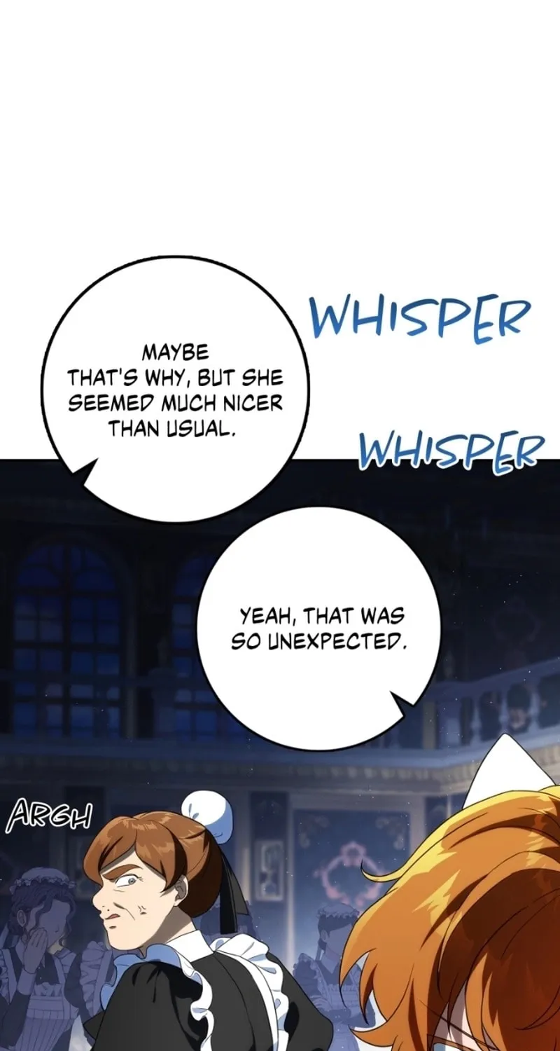 Duchess in Ruins Chapter 23 page 33 - 