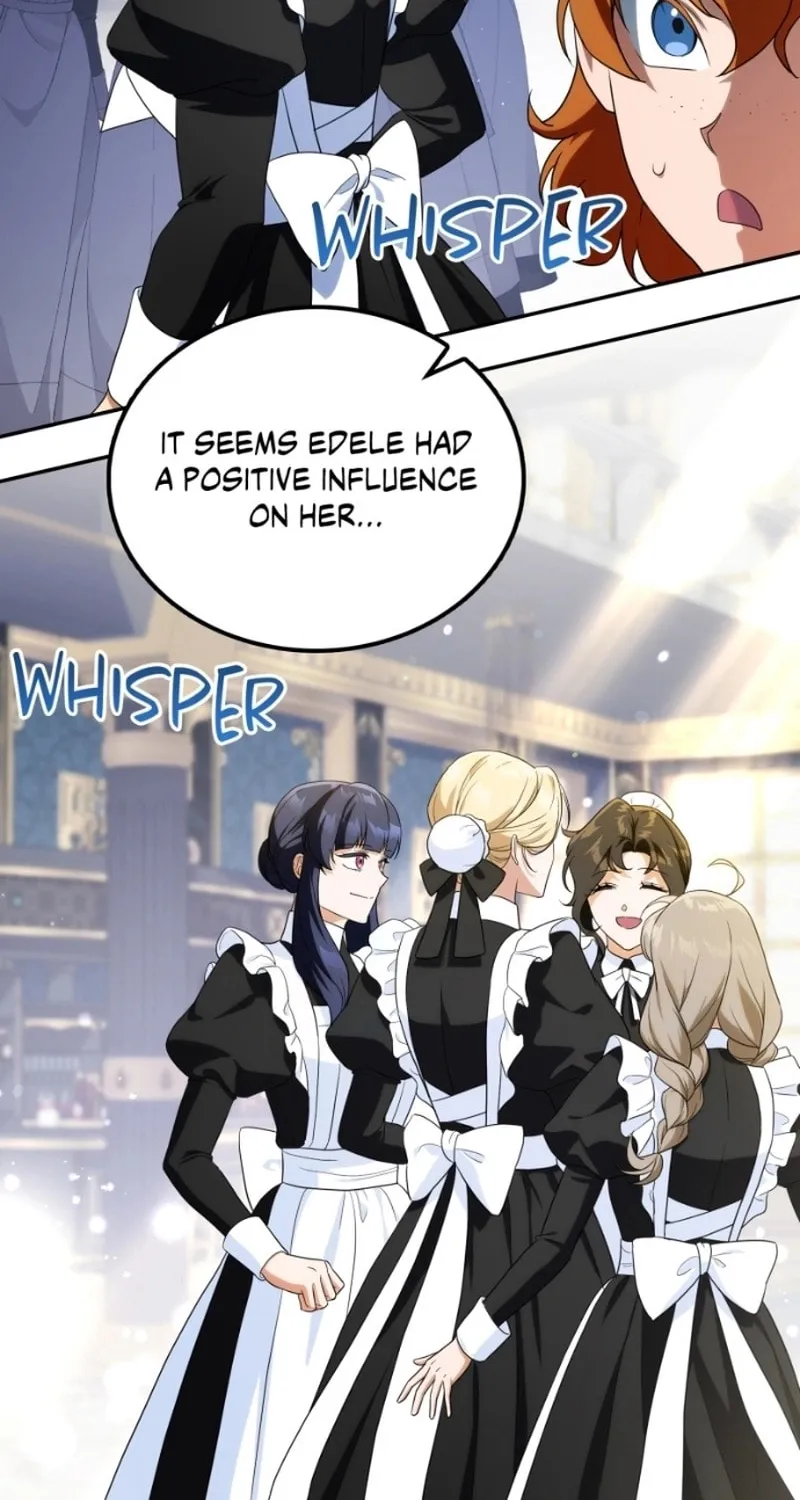 Duchess in Ruins Chapter 23 page 34 - 