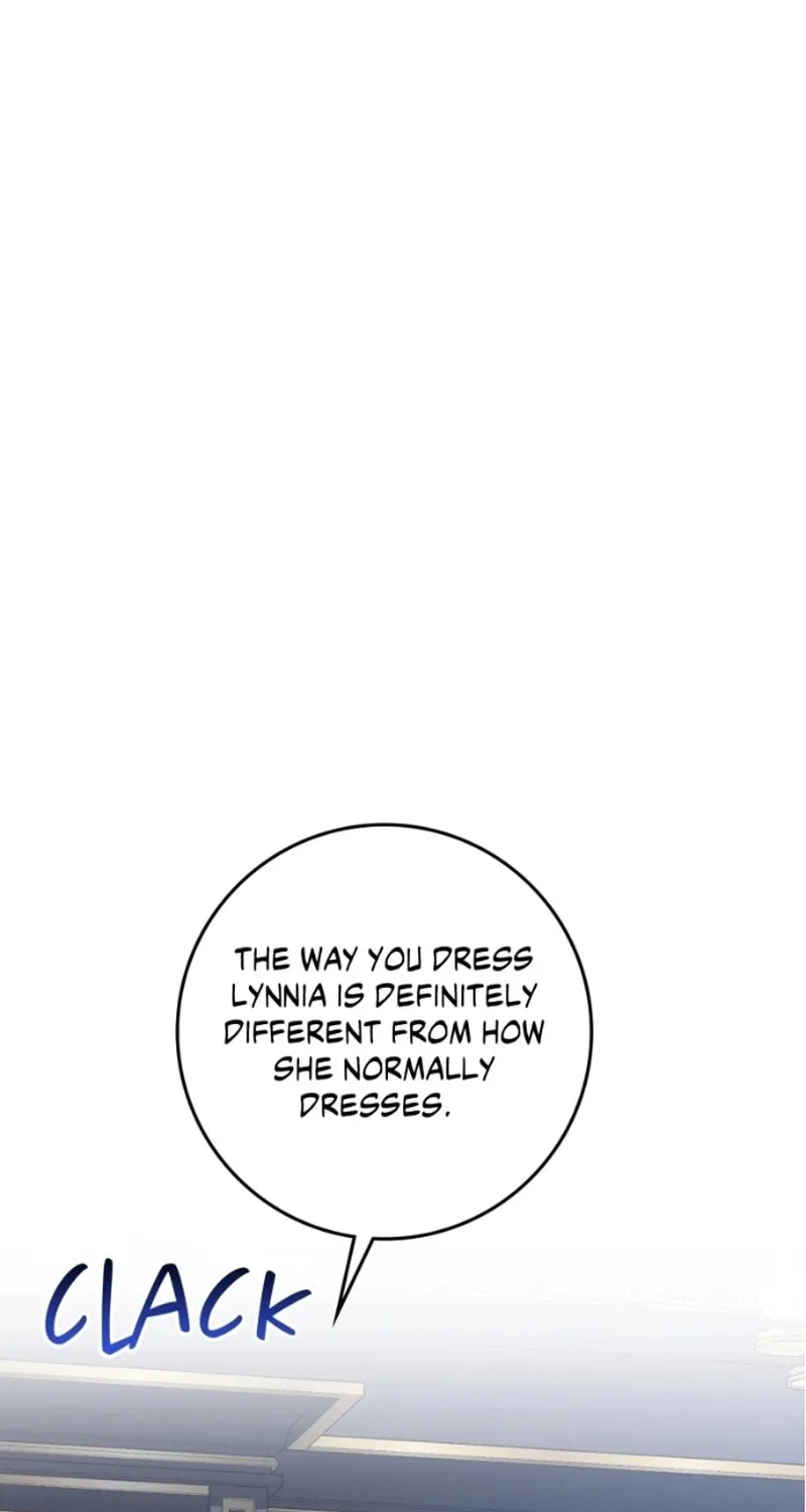 Duchess in Ruins Chapter 23 page 37 - 