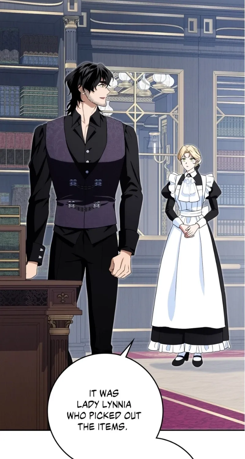 Duchess in Ruins Chapter 23 page 38 - 