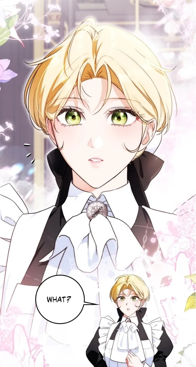Duchess in Ruins Chapter 23 page 41 - 