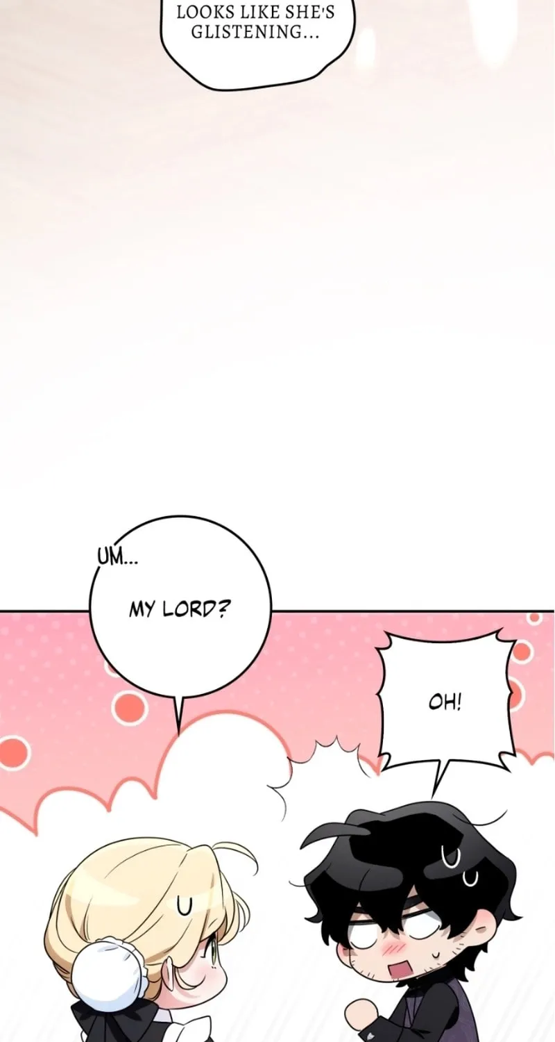 Duchess in Ruins Chapter 23 page 43 - 