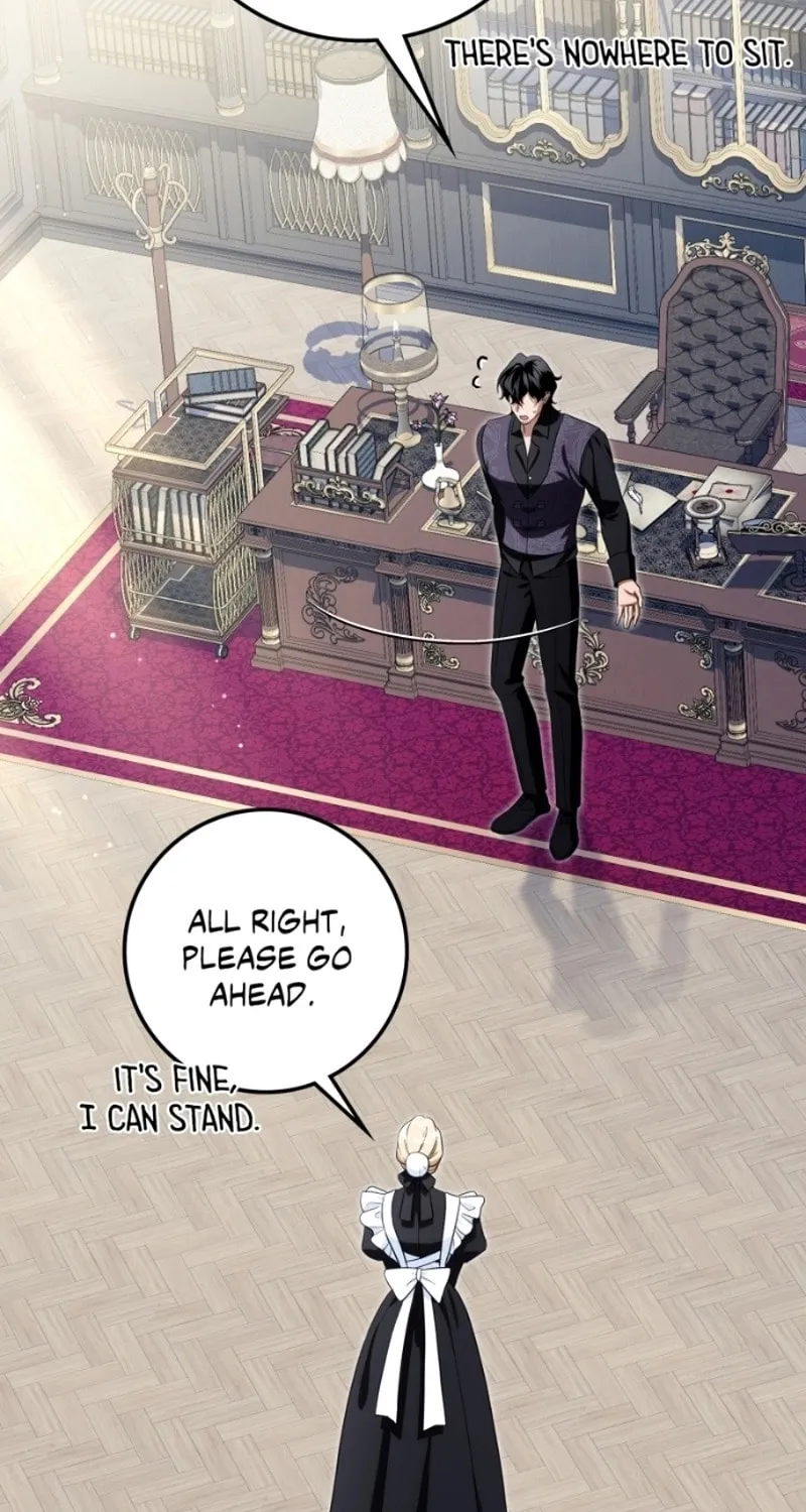 Duchess in Ruins Chapter 23 page 45 - 