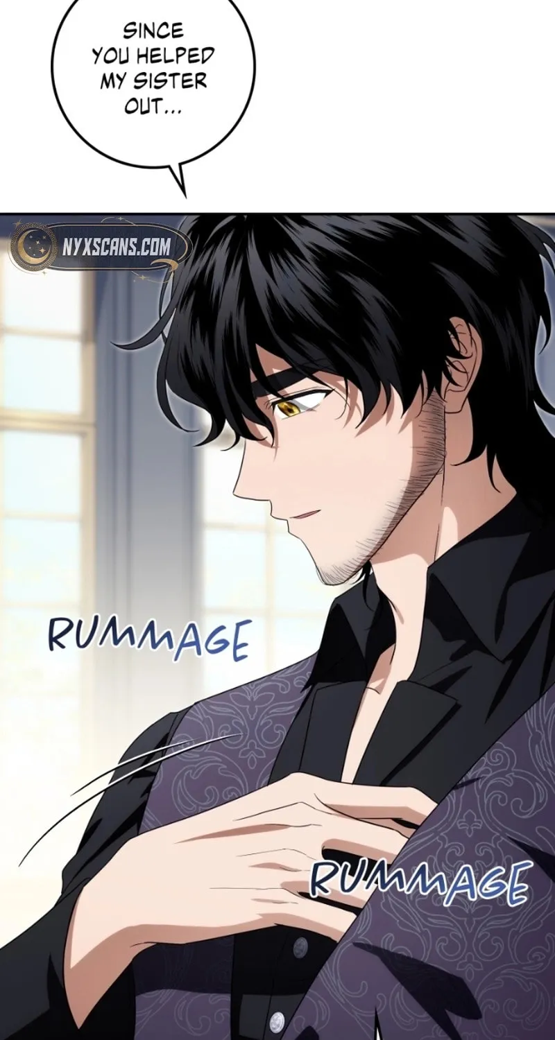 Duchess in Ruins Chapter 23 page 47 - 
