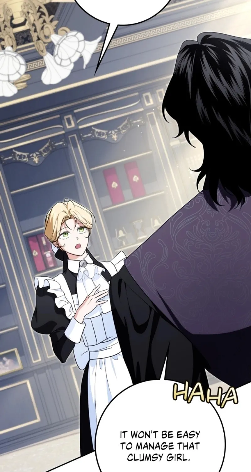 Duchess in Ruins Chapter 23 page 49 - 