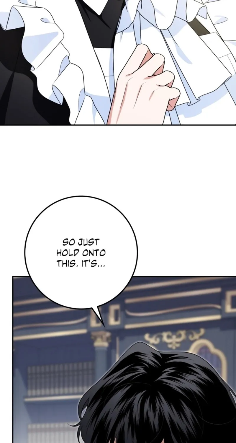Duchess in Ruins Chapter 23 page 51 - 