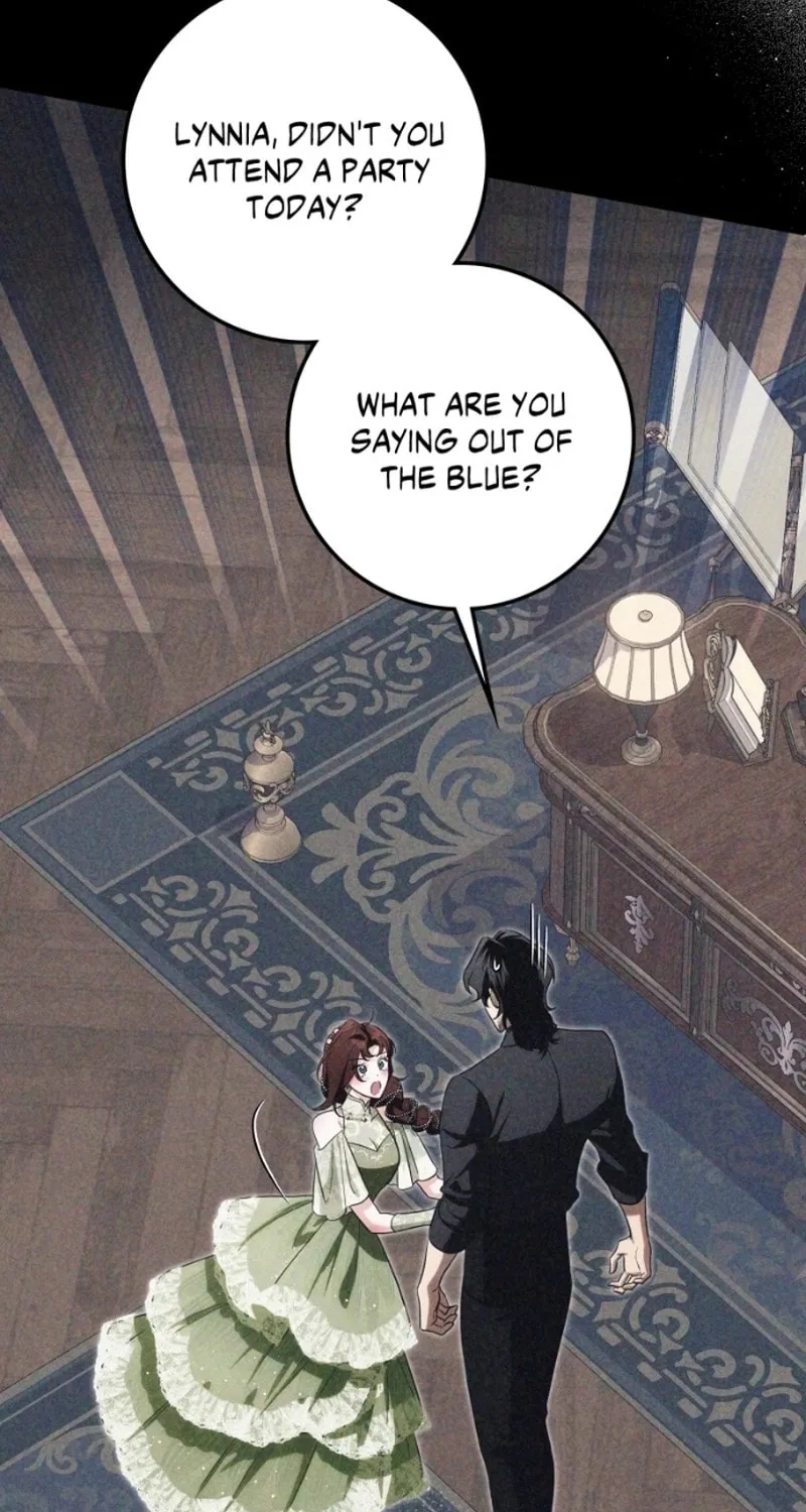 Duchess in Ruins Chapter 23 page 55 - 