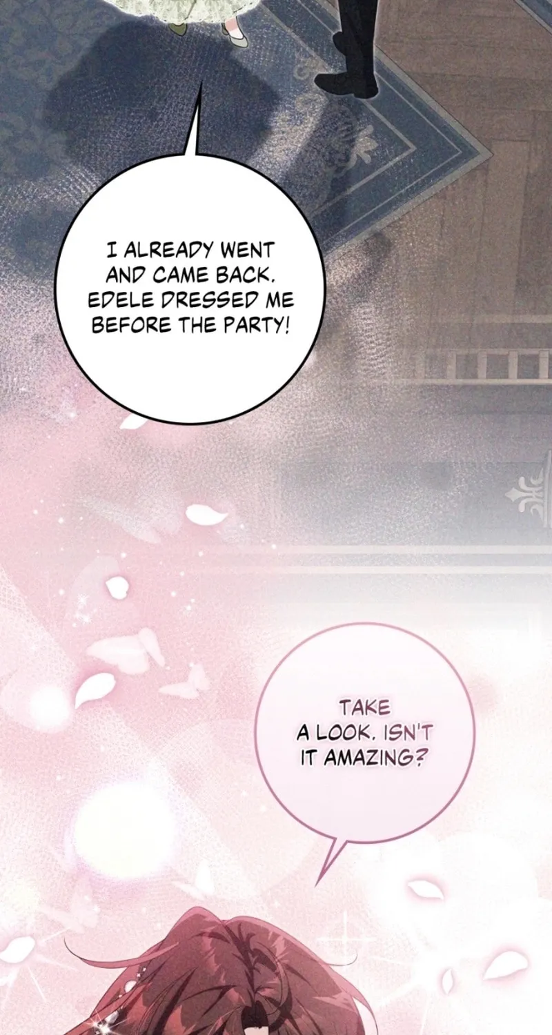 Duchess in Ruins Chapter 23 page 56 - 
