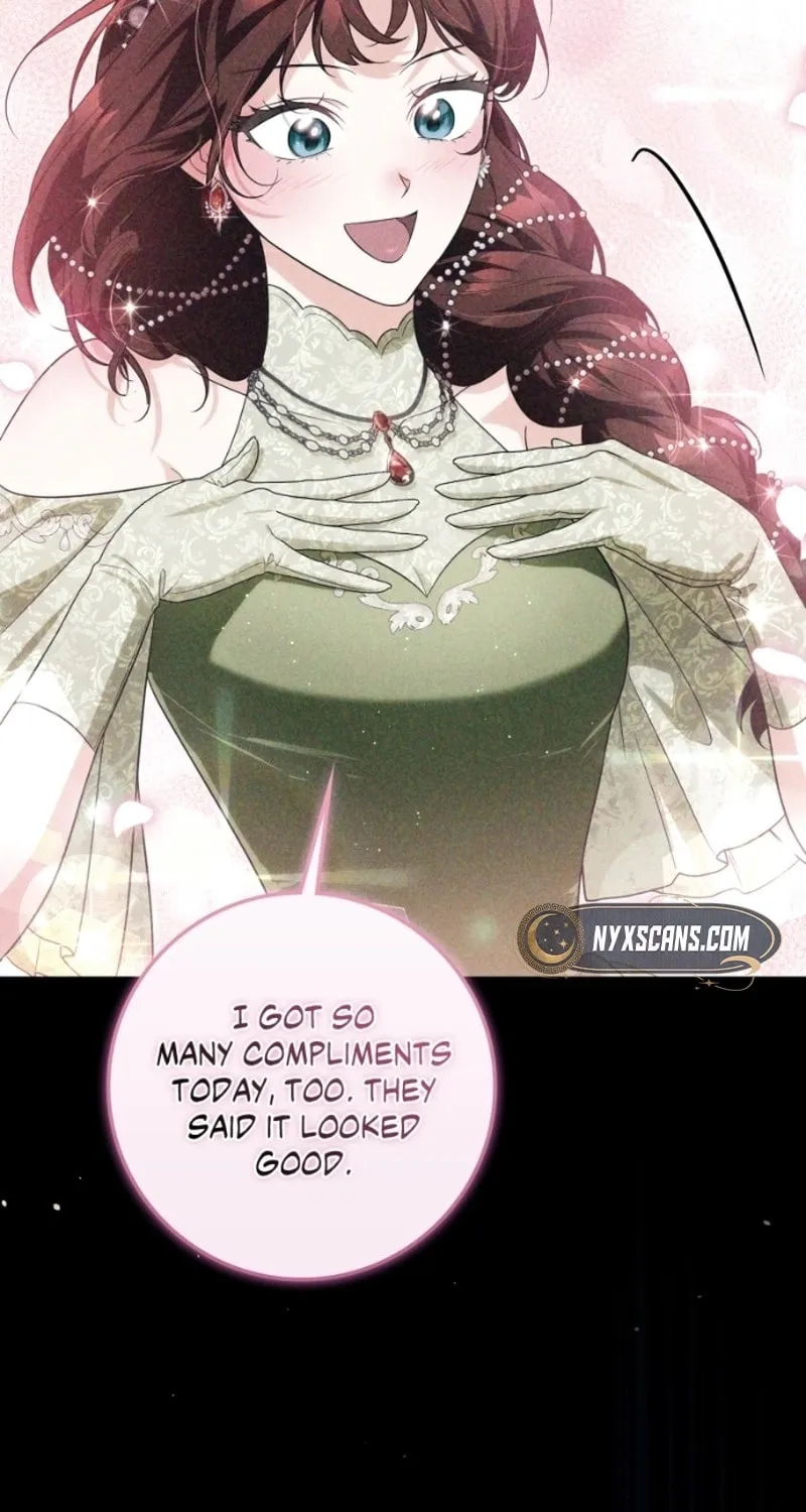 Duchess in Ruins Chapter 23 page 57 - 