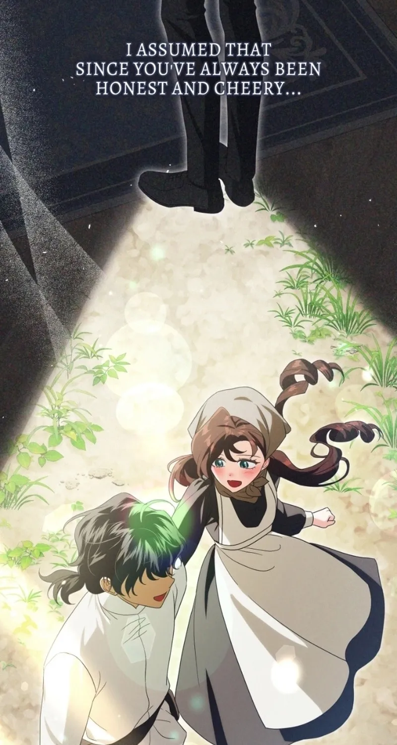 Duchess in Ruins Chapter 23 page 61 - 