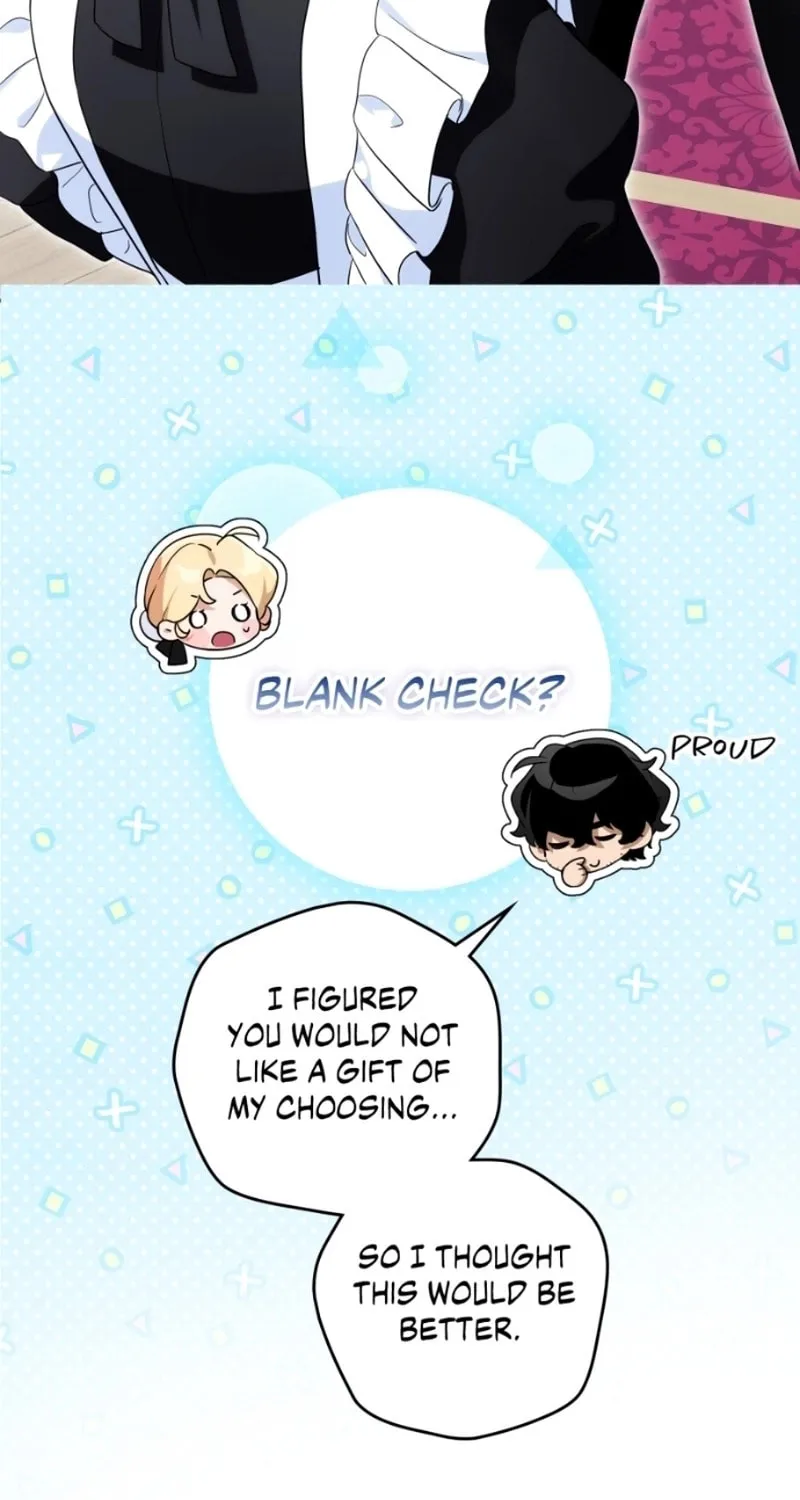 Duchess in Ruins Chapter 23 page 69 - 