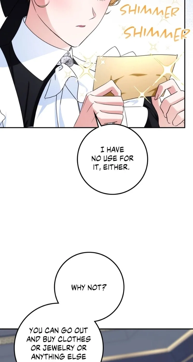Duchess in Ruins Chapter 23 page 71 - 