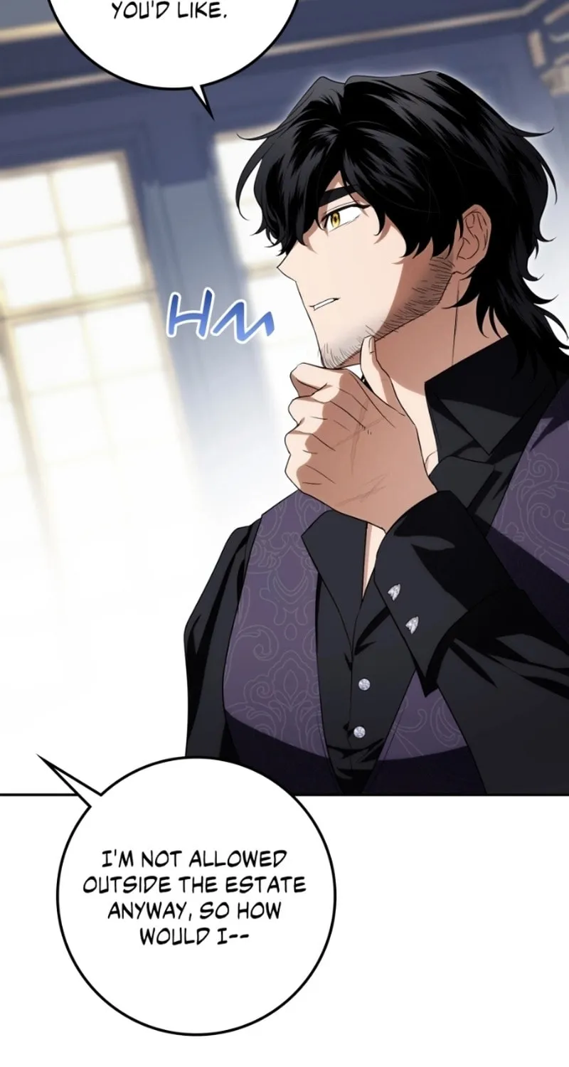 Duchess in Ruins Chapter 23 page 72 - 