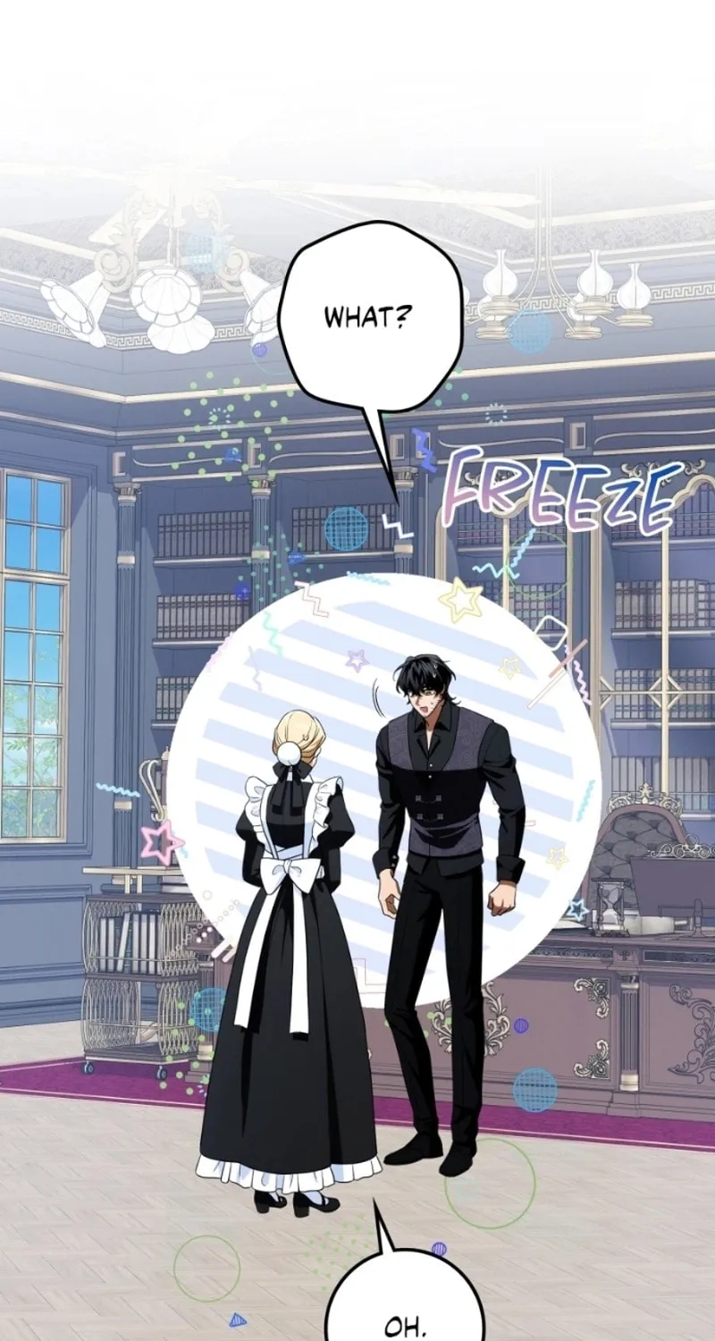 Duchess in Ruins Chapter 23 page 73 - 