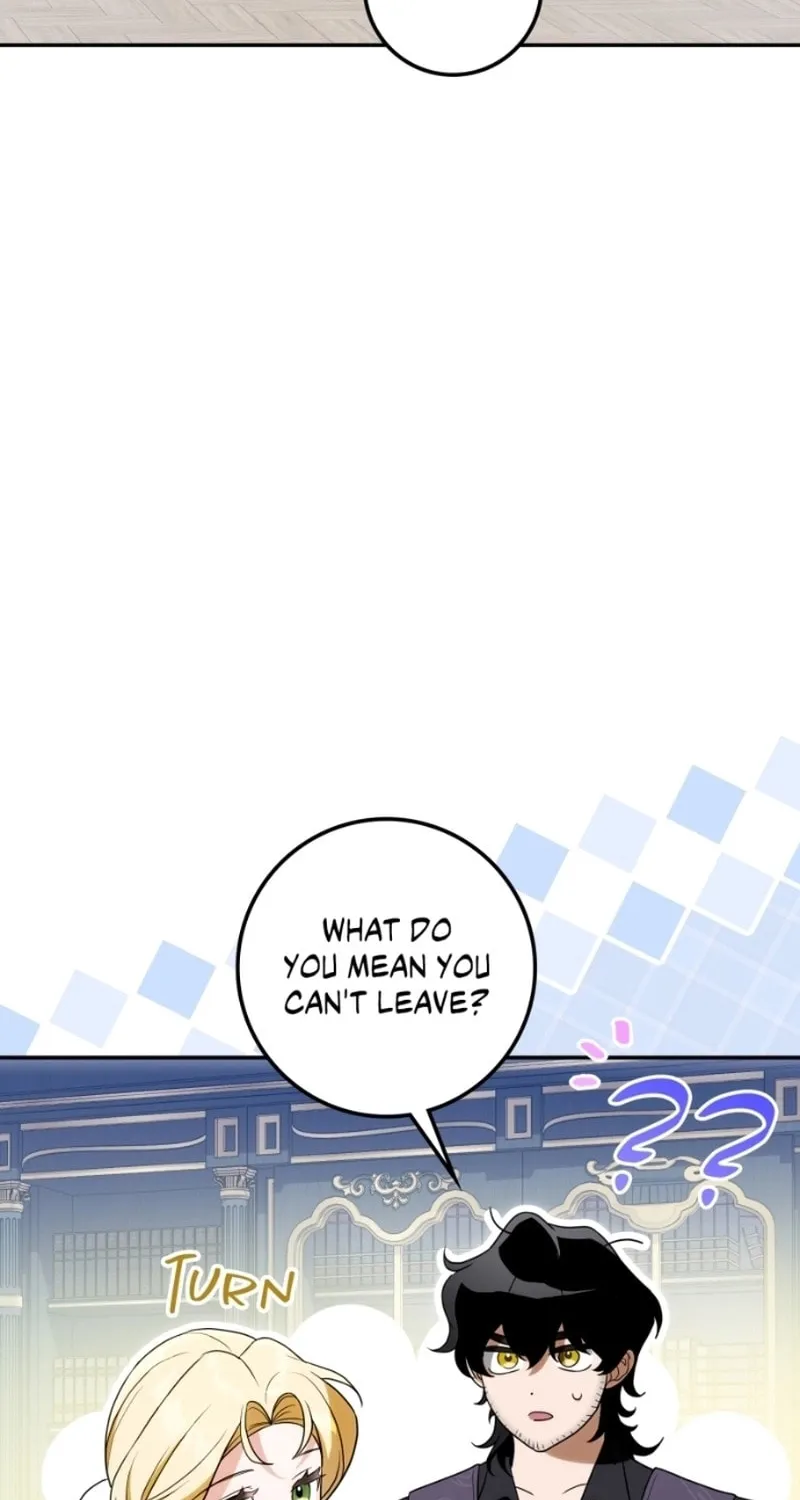 Duchess in Ruins Chapter 23 page 74 - 