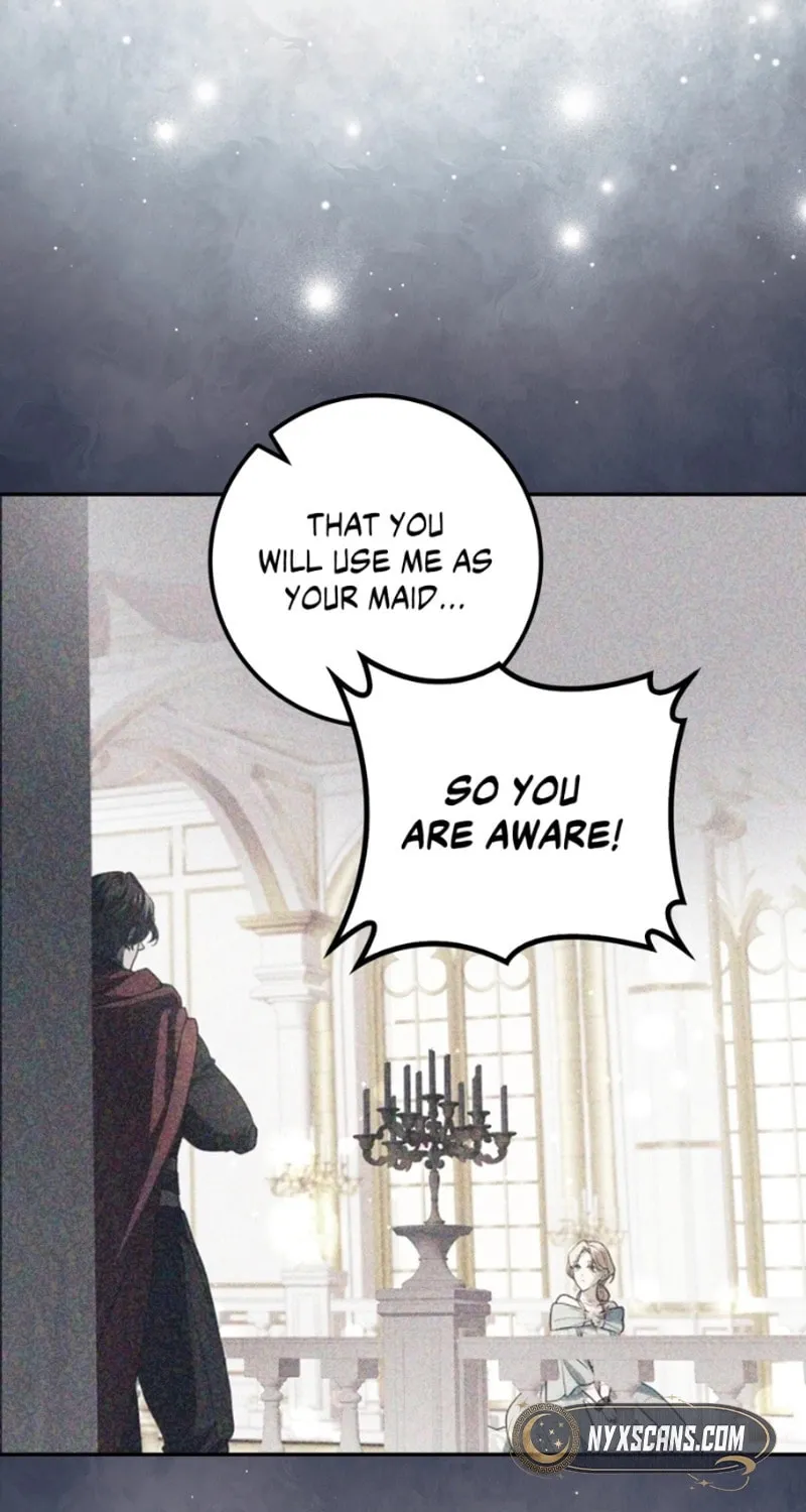 Duchess in Ruins Chapter 23 page 77 - 