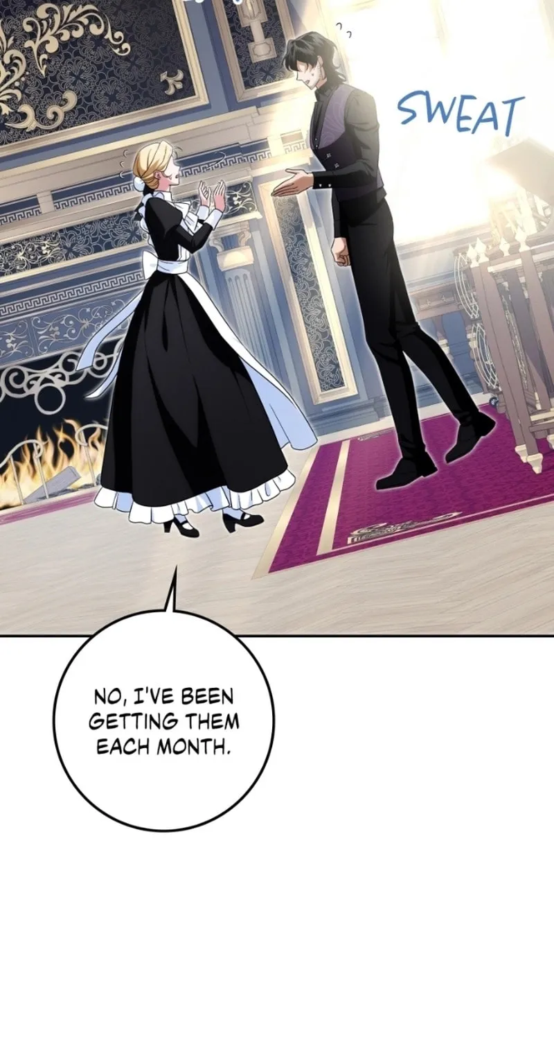 Duchess in Ruins Chapter 23 page 79 - 