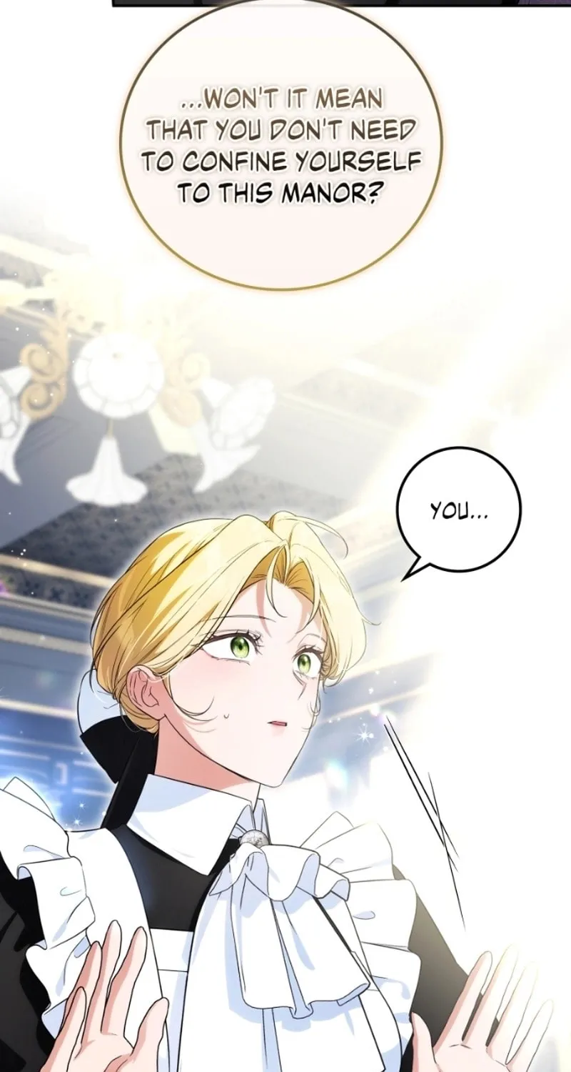 Duchess in Ruins Chapter 23 page 81 - 