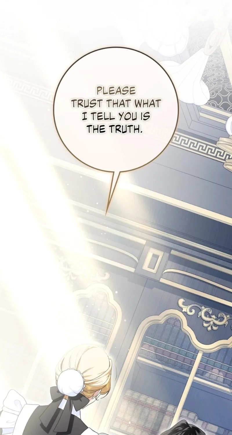 Duchess in Ruins Chapter 23 page 91 - 